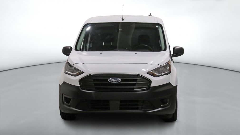 Ford TRANSIT XL 2020 d&rsquo;occasion à vendre - 2