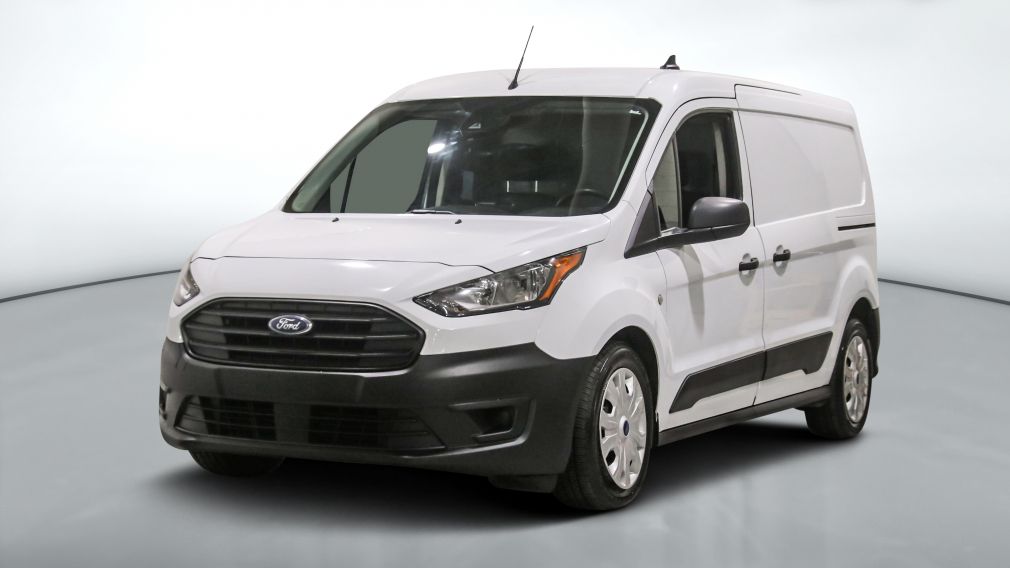 Ford TRANSIT XL 2020 d&rsquo;occasion à vendre - 3