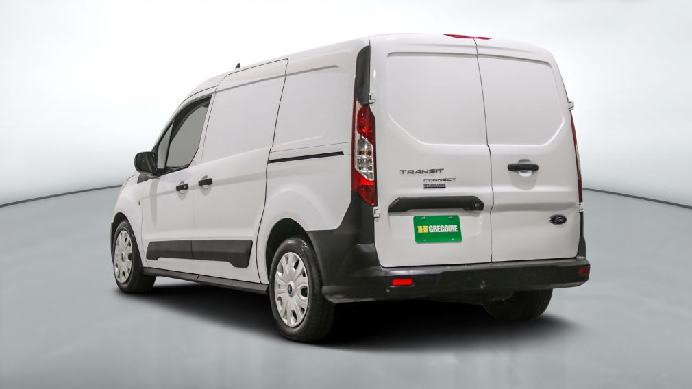 Ford TRANSIT XL 2020 d&rsquo;occasion à vendre - 5