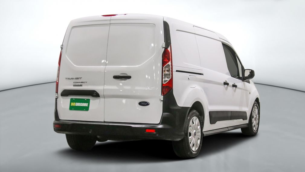 Ford TRANSIT XL 2020 d&rsquo;occasion à vendre - 7