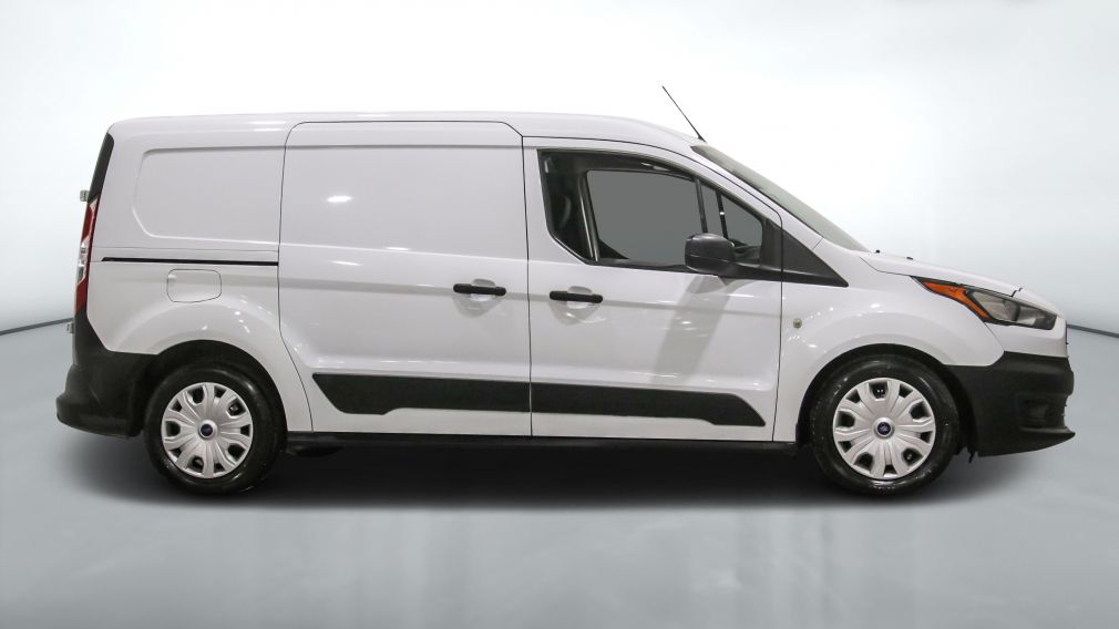 Ford TRANSIT XL 2020 d&rsquo;occasion à vendre - 8