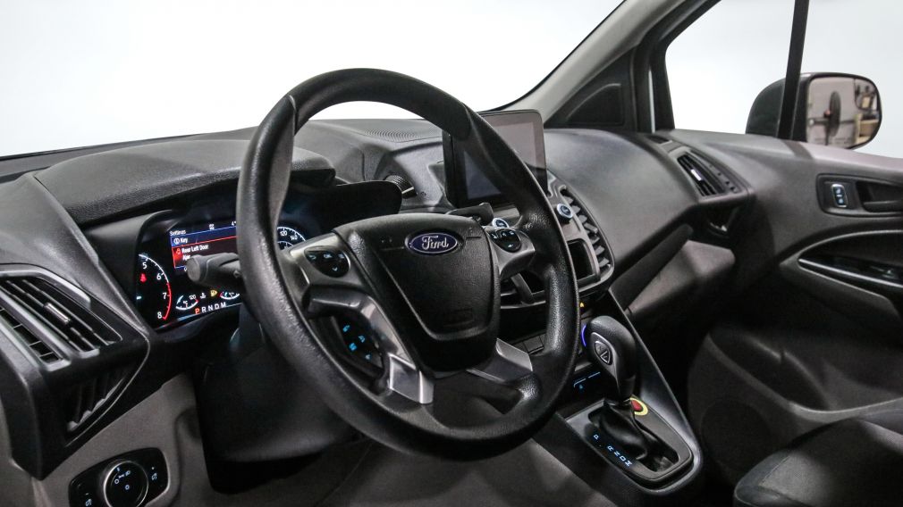Ford TRANSIT XL 2020 d&rsquo;occasion à vendre - 9