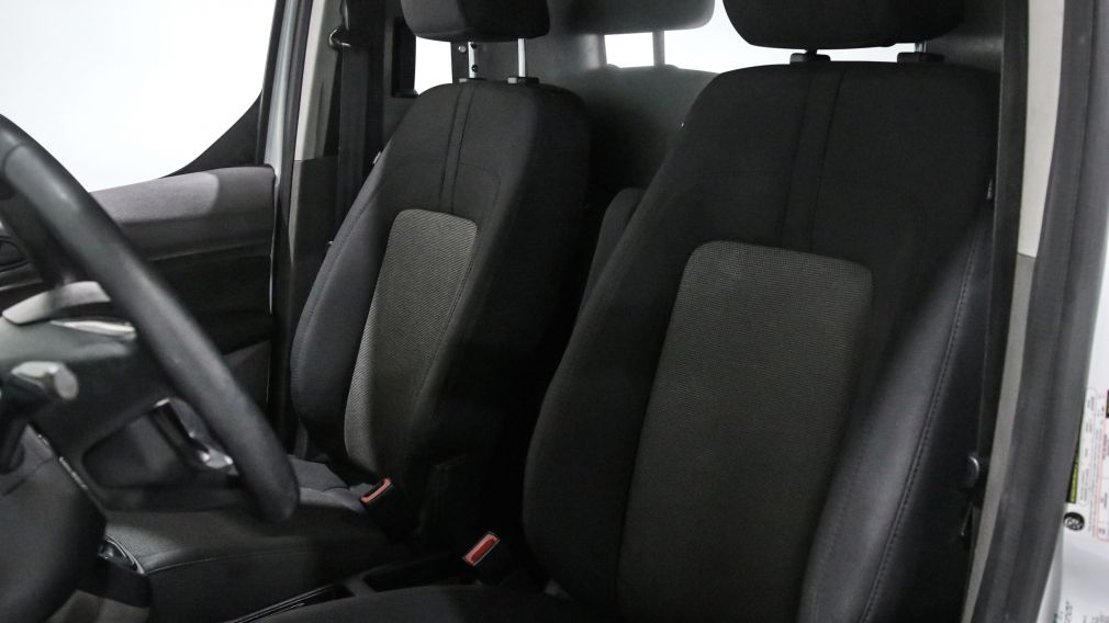 Ford TRANSIT XL 2020 d&rsquo;occasion à vendre - 10