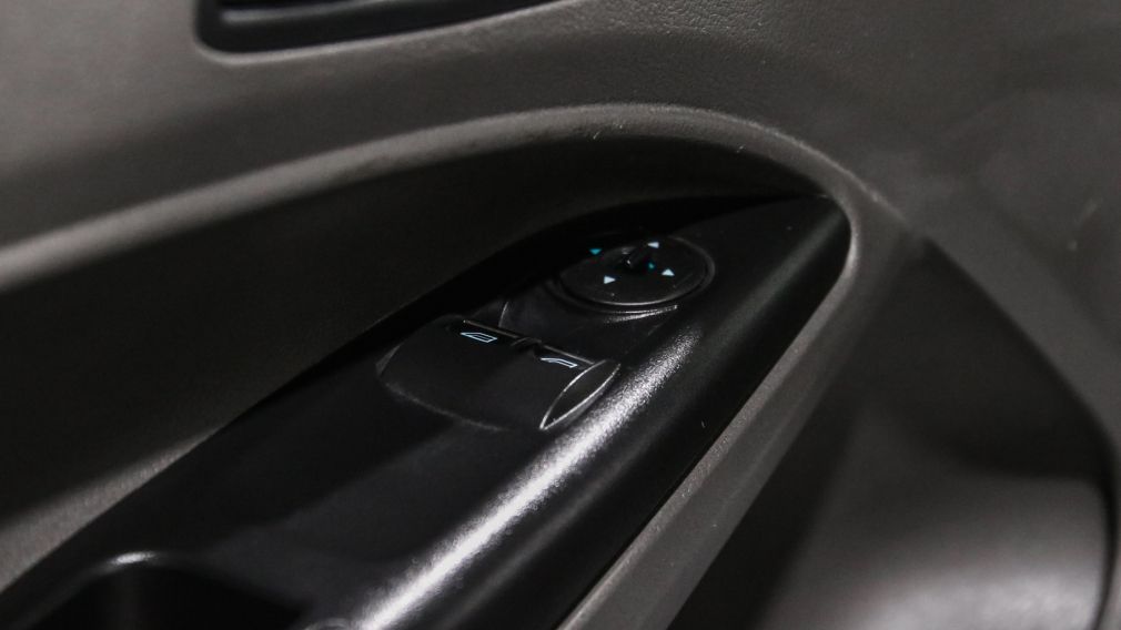 Ford TRANSIT XL 2020 d&rsquo;occasion à vendre - 11