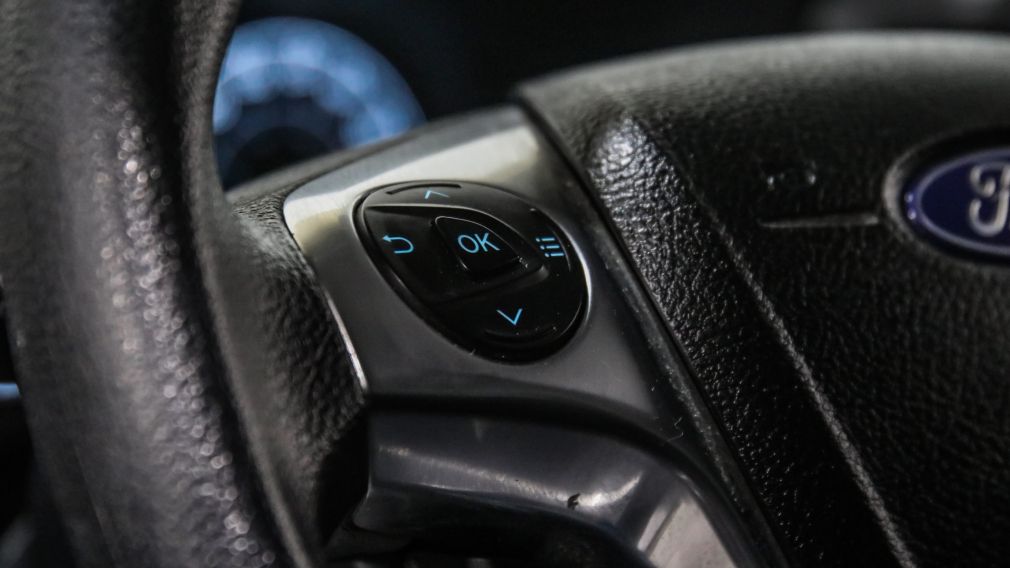 Ford TRANSIT XL 2020 d&rsquo;occasion à vendre - 12