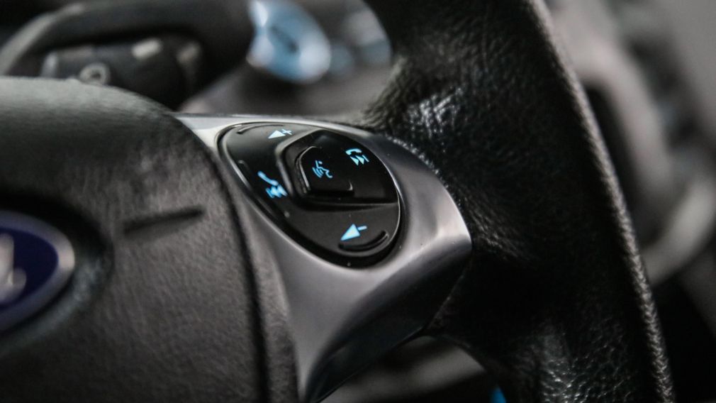 Ford TRANSIT XL 2020 d&rsquo;occasion à vendre - 14