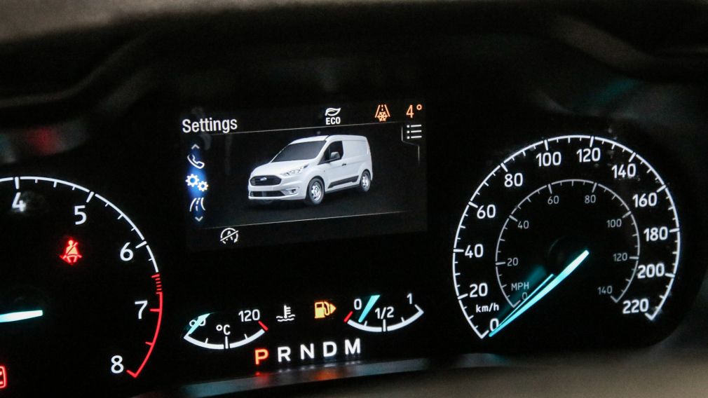 Ford TRANSIT XL 2020 d&rsquo;occasion à vendre - 15