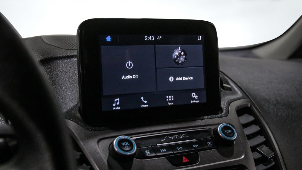 Ford TRANSIT XL 2020 d&rsquo;occasion à vendre - 16