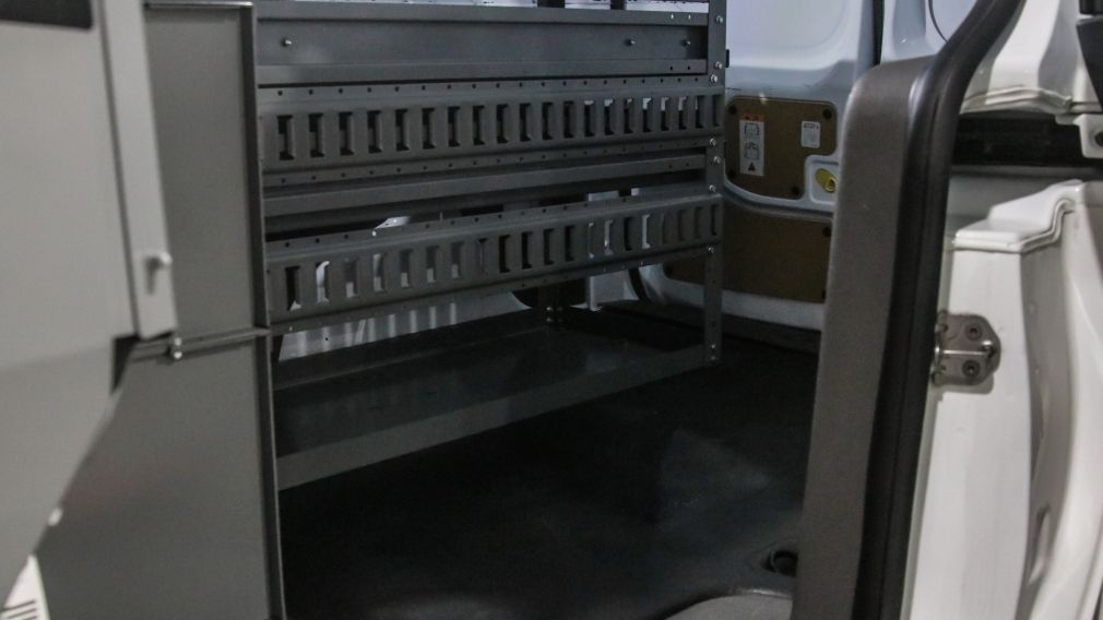 Ford TRANSIT XL 2020 d&rsquo;occasion à vendre - 18