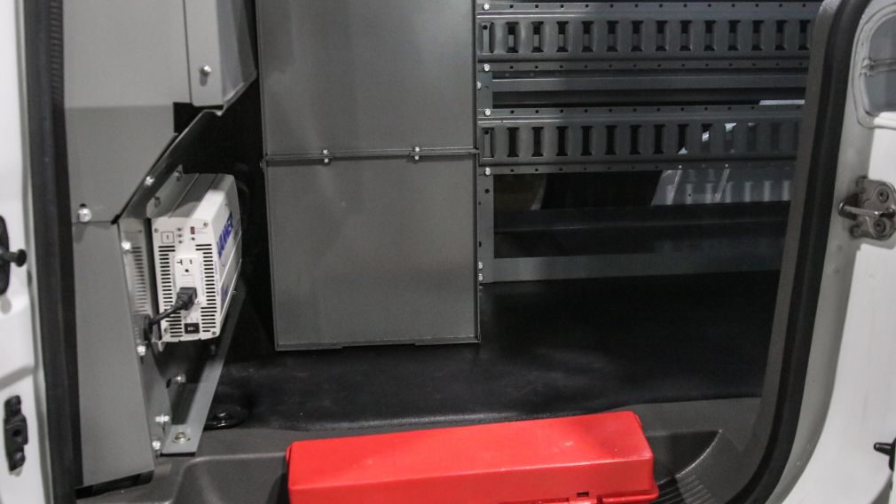 Ford TRANSIT XL 2020 d&rsquo;occasion à vendre - 19