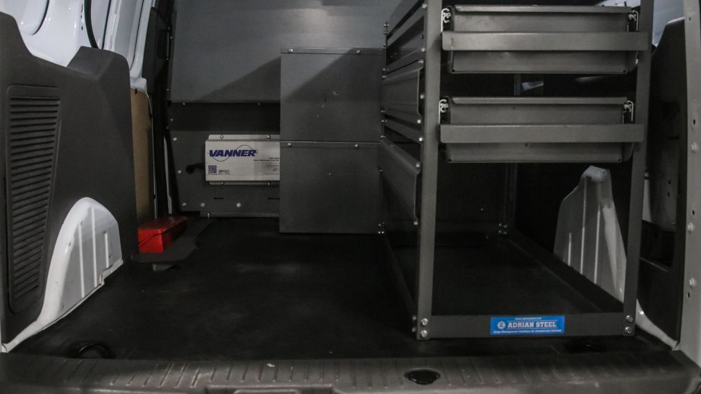 Ford TRANSIT XL 2020 d&rsquo;occasion à vendre - 20