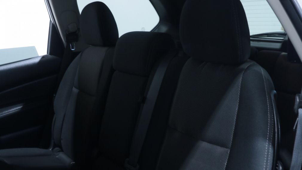 Nissan Pathfinder SV Tech 2020 d’occasion à vendre - 19