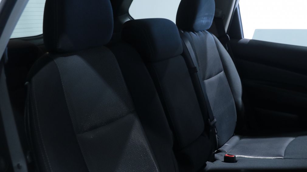 Nissan Pathfinder SV Tech 2020 d’occasion à vendre - 20