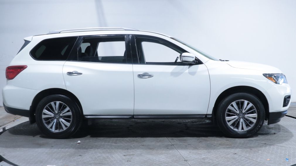 Nissan Pathfinder SV Tech 2020 d’occasion à vendre - 8