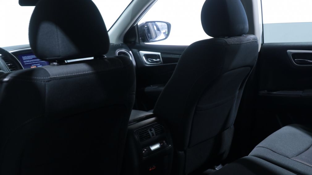 Nissan Pathfinder SV Tech 2020 d’occasion à vendre - 18