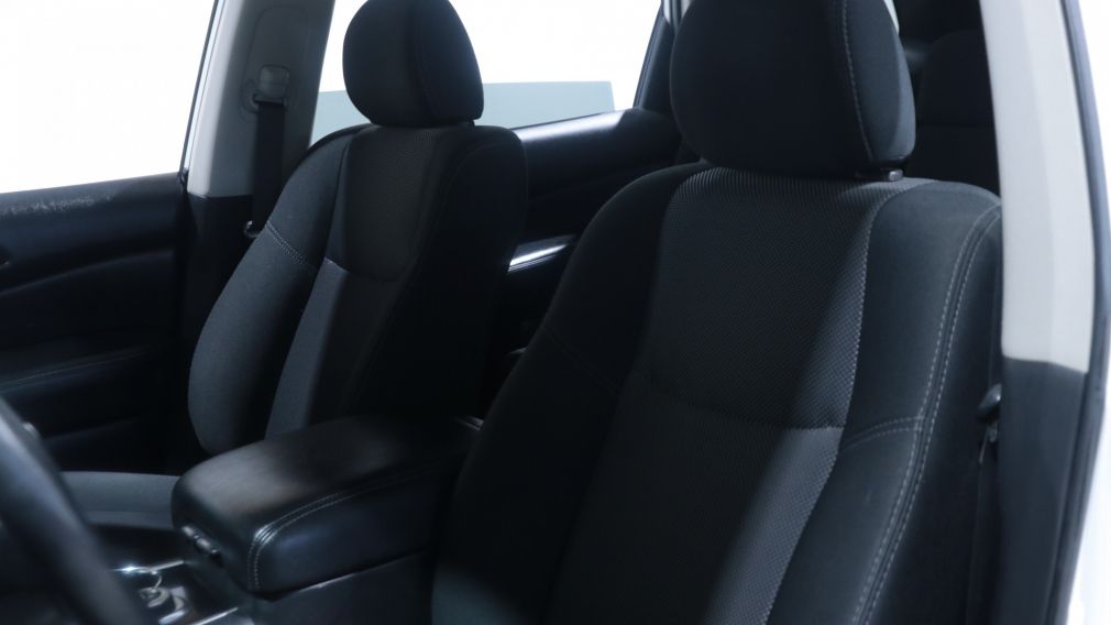 Nissan Pathfinder SV Tech 2020 d’occasion à vendre - 11