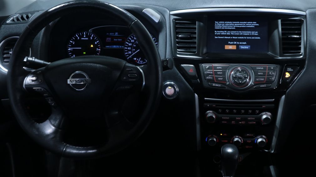 Nissan Pathfinder SV Tech 2020 d’occasion à vendre - 13