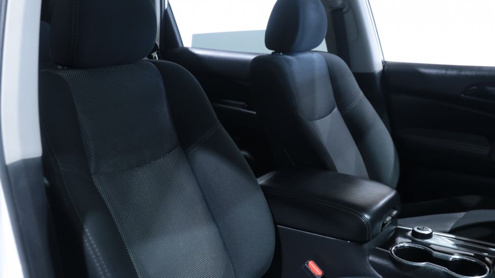 Nissan Pathfinder SV Tech 2020 d’occasion à vendre - 22
