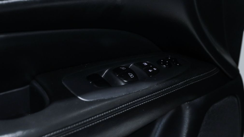 Nissan Pathfinder SV Tech 2020 d’occasion à vendre - 10