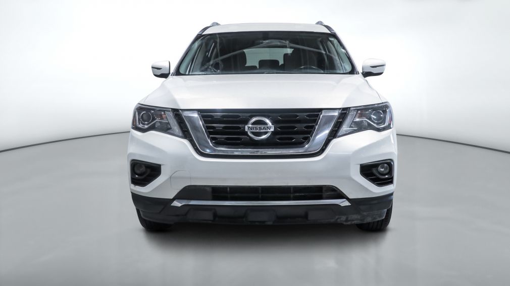 Nissan Pathfinder SV Tech 2020 d’occasion à vendre - 2