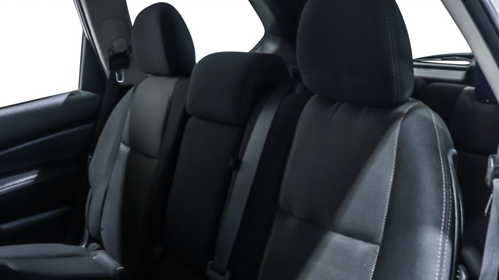 Nissan Pathfinder SV Tech 2020 d’occasion à vendre - 11