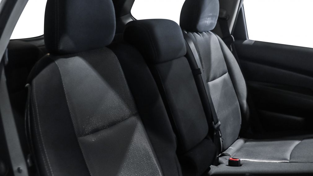 Nissan Pathfinder SV Tech 2020 d’occasion à vendre - 20