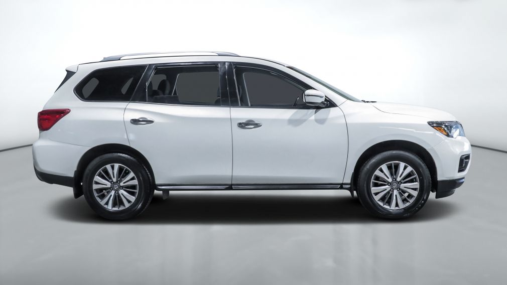 Nissan Pathfinder SV Tech 2020 d’occasion à vendre - 8
