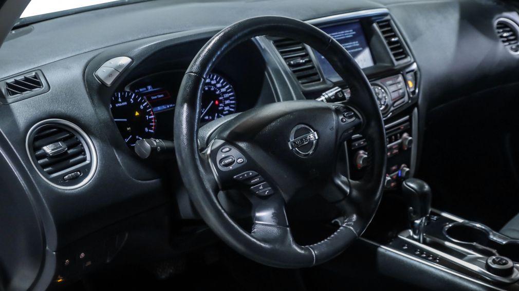 Nissan Pathfinder SV Tech 2020 d’occasion à vendre - 9