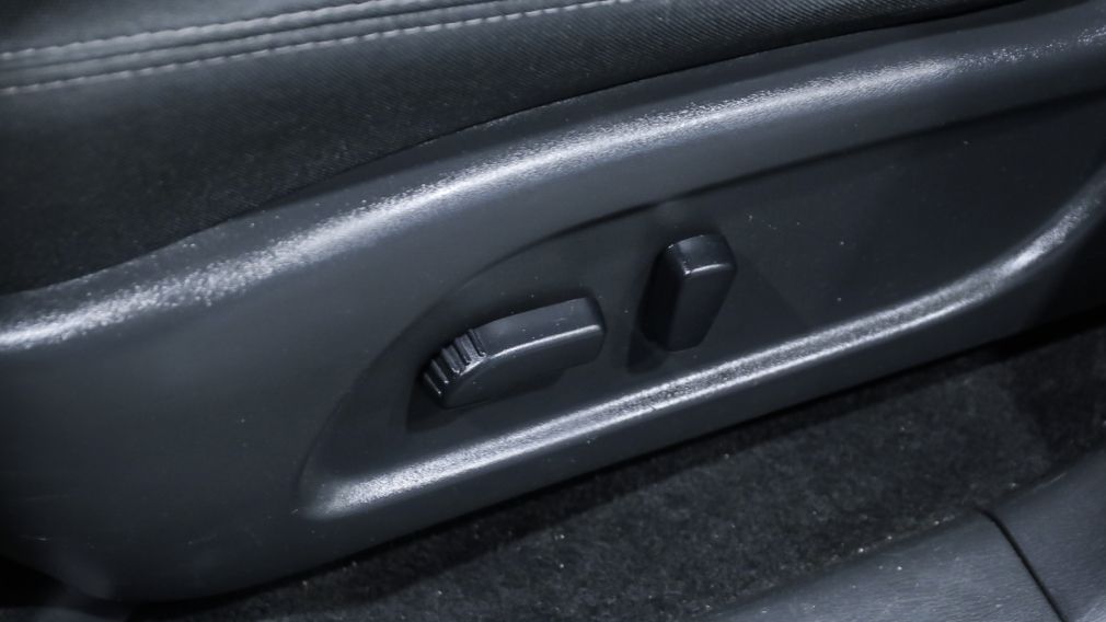 Nissan Pathfinder SV Tech 2020 d’occasion à vendre - 12