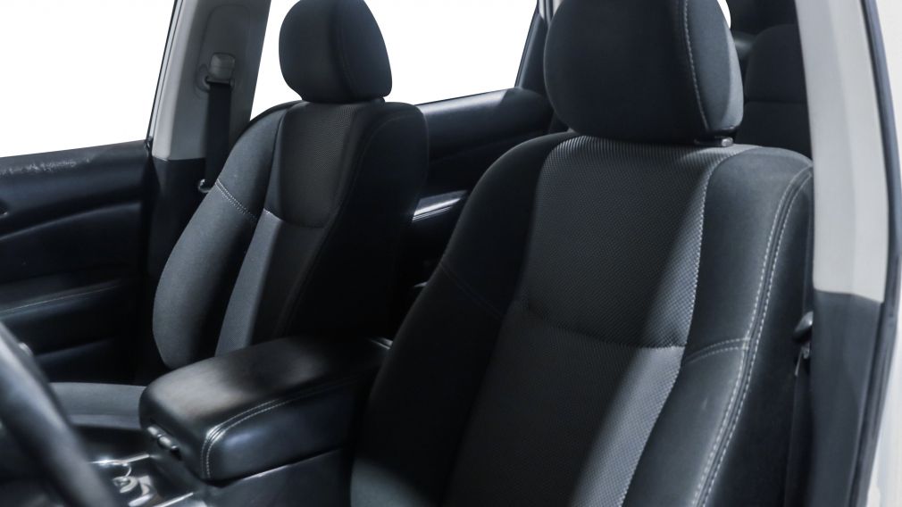 Nissan Pathfinder SV Tech 2020 d’occasion à vendre - 19