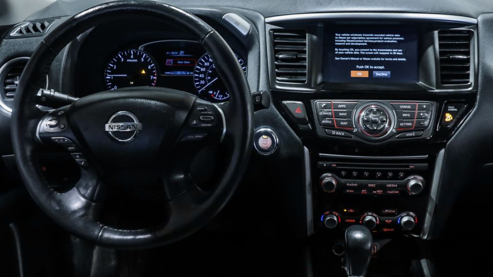Nissan Pathfinder SV Tech 2020 d’occasion à vendre - 13