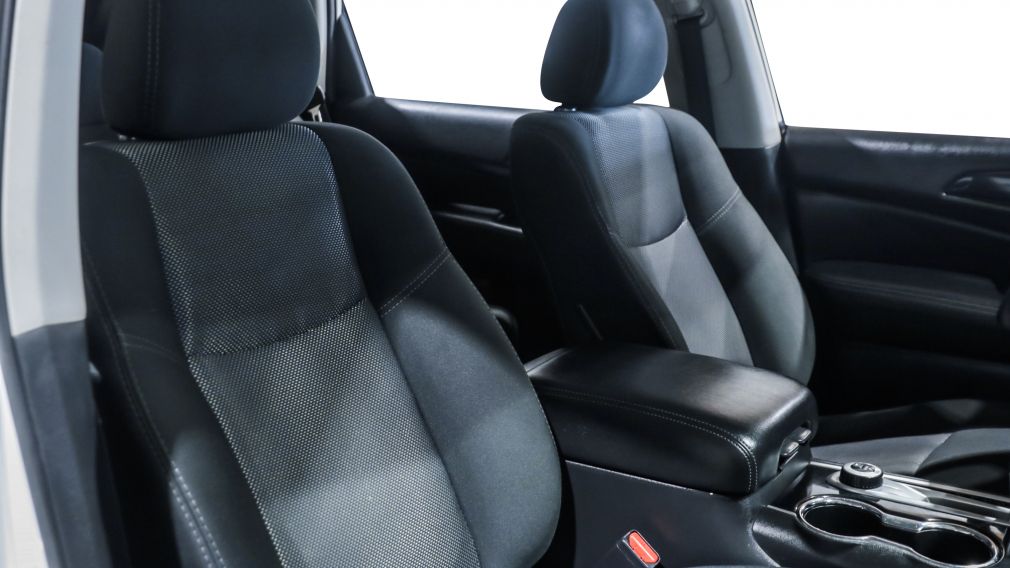 Nissan Pathfinder SV Tech 2020 d’occasion à vendre - 22