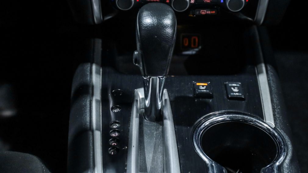 Nissan Pathfinder SV Tech 2020 d’occasion à vendre - 17