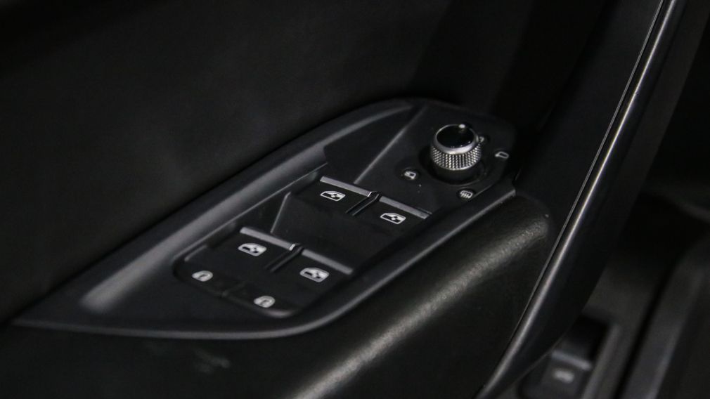 Audi Q5 Komfort 2022 d’occasion à vendre - 11