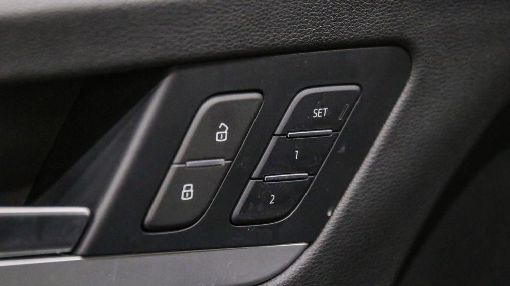 Audi Q5 Komfort 2022 d’occasion à vendre - 13