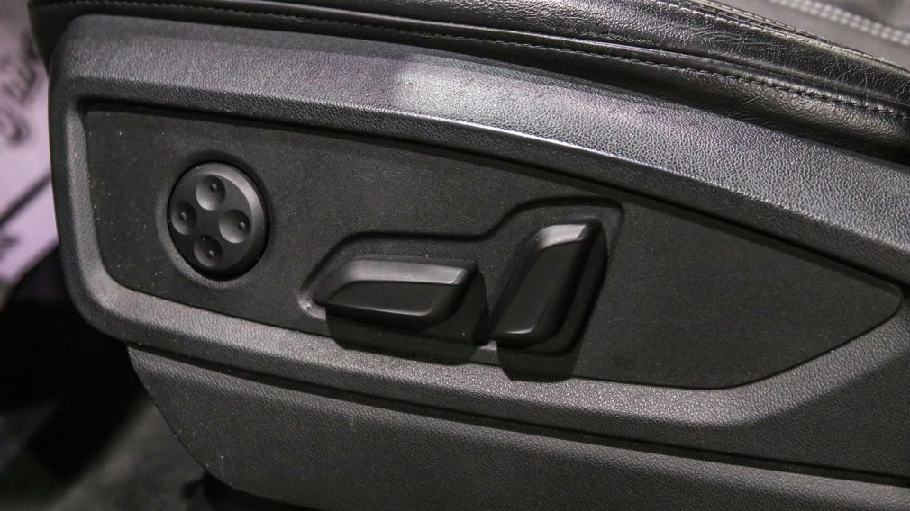 Audi Q5 Komfort 2022 d’occasion à vendre - 12