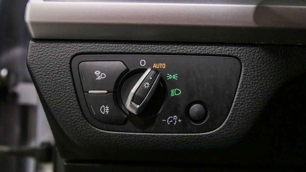 Audi Q5 Komfort 2022 d’occasion à vendre - 14