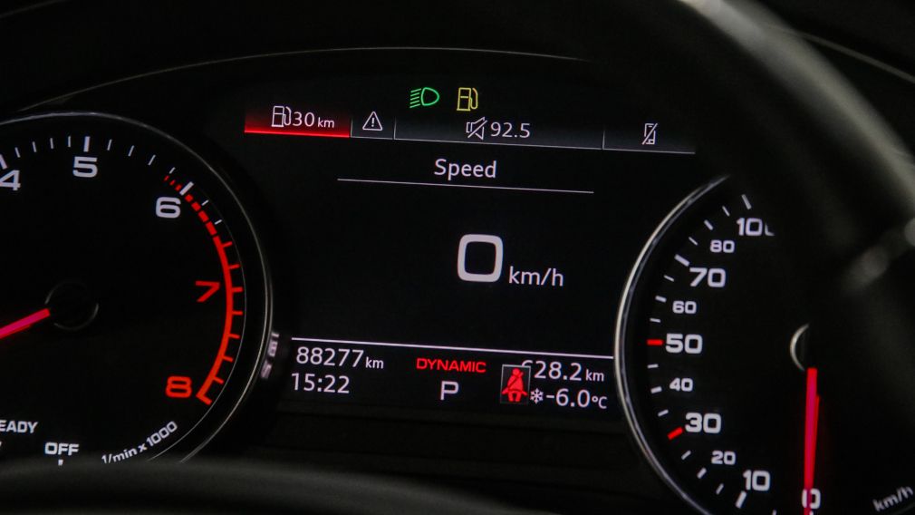 Audi Q5 Komfort 2022 d’occasion à vendre - 19