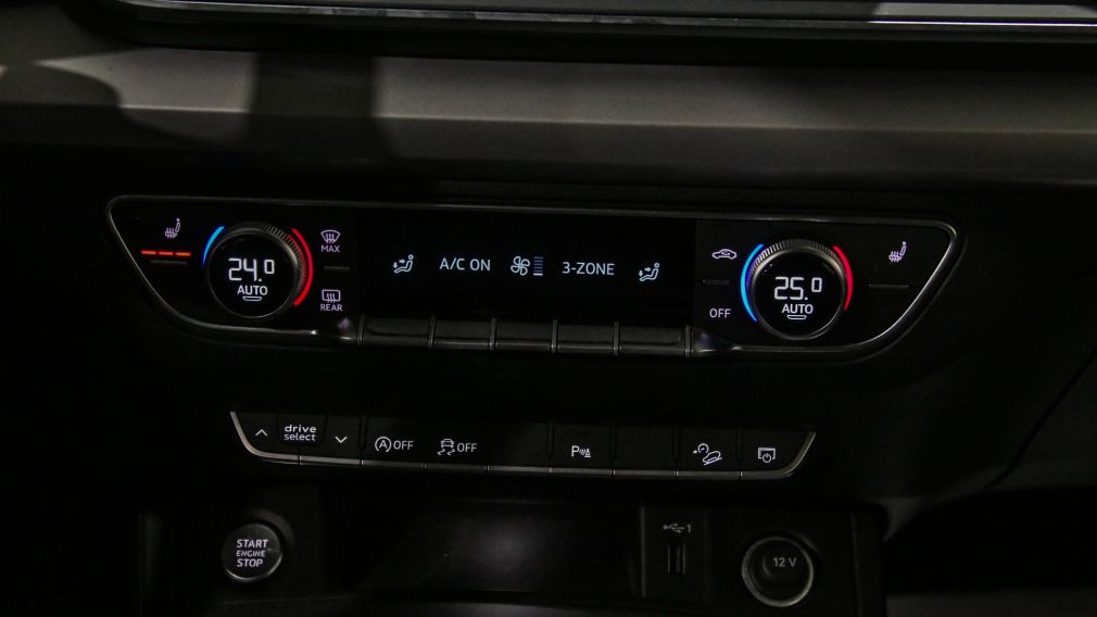 Audi Q5 Komfort 2022 d’occasion à vendre - 21