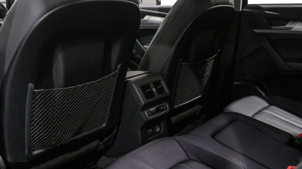 Audi Q5 Komfort 2022 d’occasion à vendre - 23