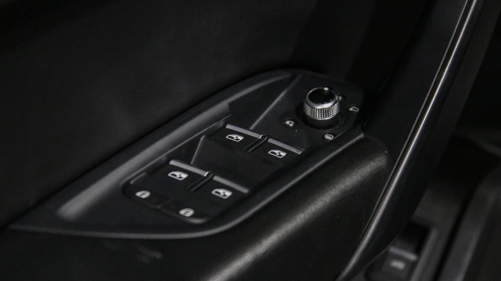 Audi Q5 Komfort 2022 d&rsquo;occasion à vendre - 11