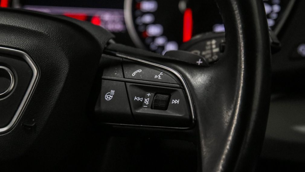 Audi Q5 Komfort 2022 d&rsquo;occasion à vendre - 18
