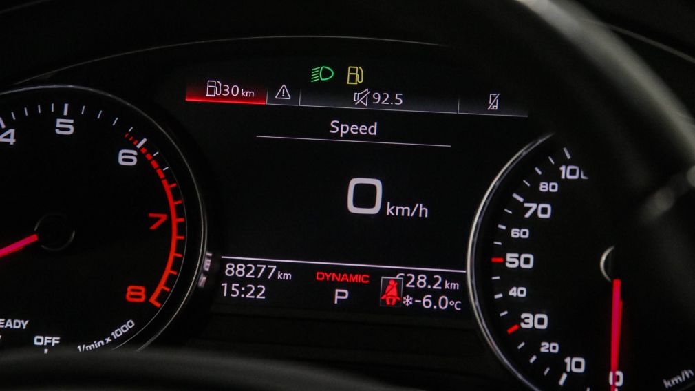 Audi Q5 Komfort 2022 d&rsquo;occasion à vendre - 19