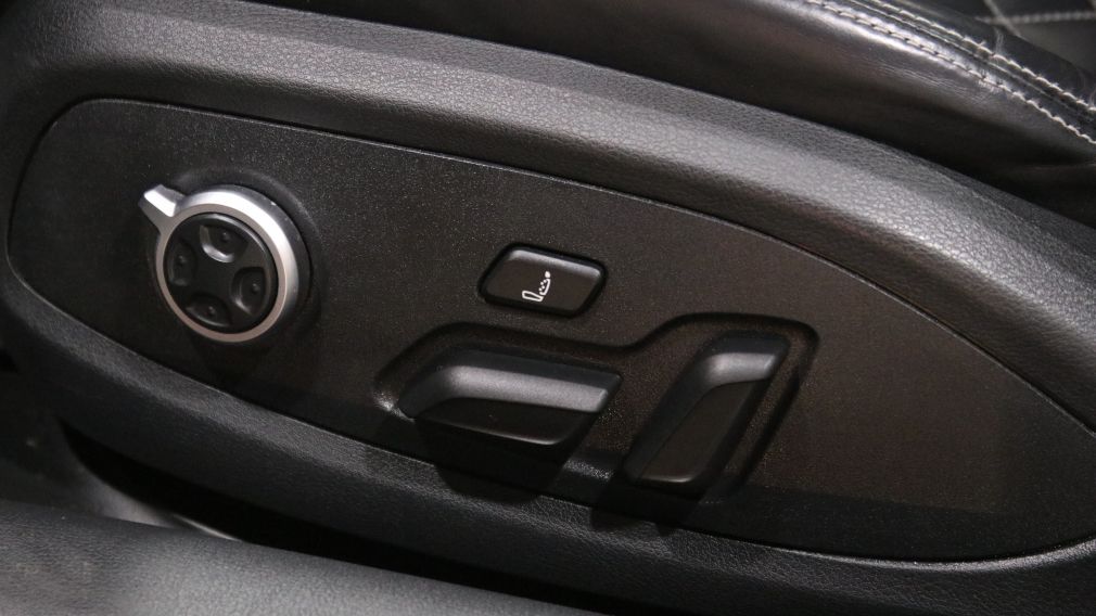 Audi S5 Progressiv 2019 d’occasion à vendre - 13