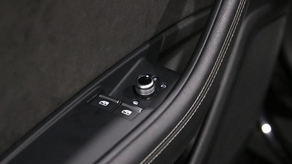 Audi S5 Progressiv 2019 d’occasion à vendre - 11