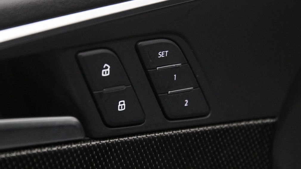 Audi S5 Progressiv 2019 d’occasion à vendre - 12