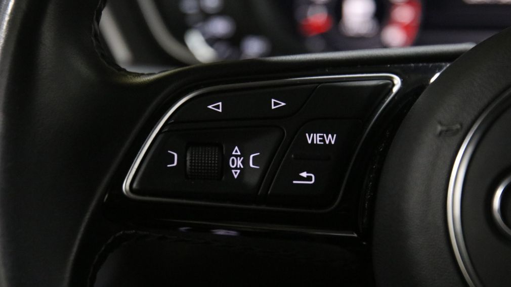 Audi S5 Progressiv 2019 d’occasion à vendre - 15