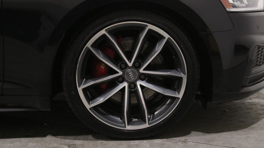 Audi S5 Progressiv 2019 d’occasion à vendre - 26