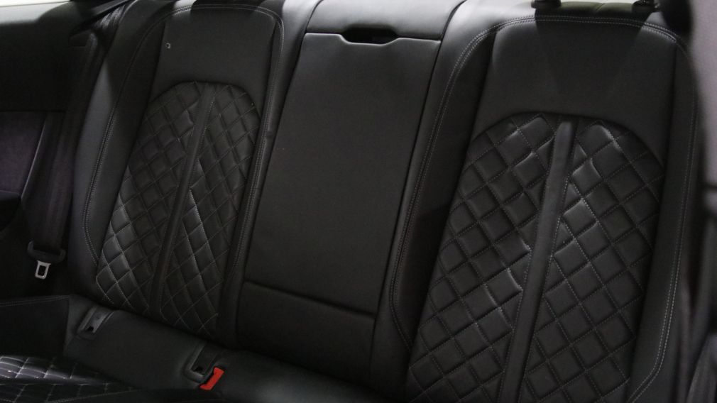 Audi S5 Progressiv 2019 d’occasion à vendre - 22