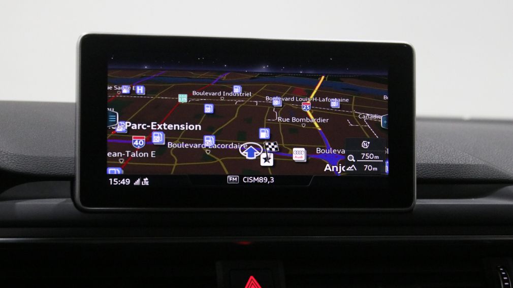 Audi S5 Progressiv 2019 d’occasion à vendre - 18